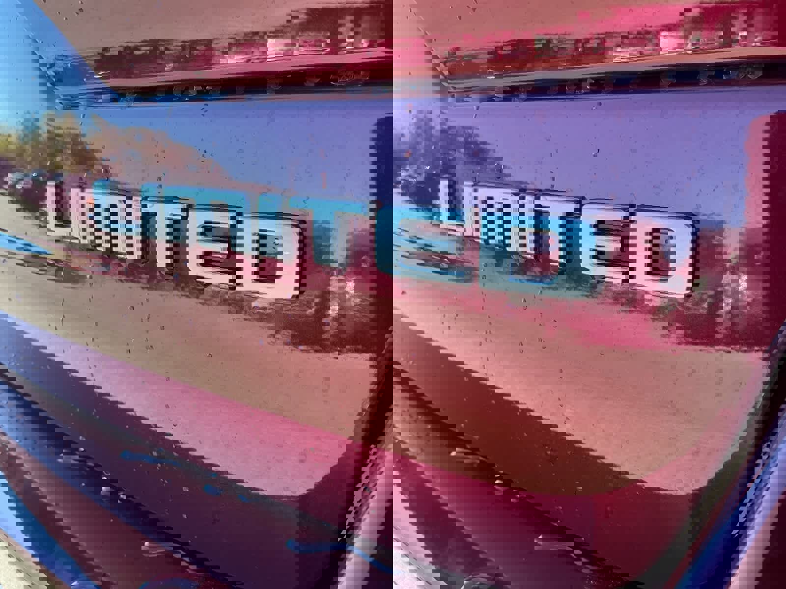 New 2025 Jeep Grand Cherokee Limited w/ Trailer Tow Package image 19