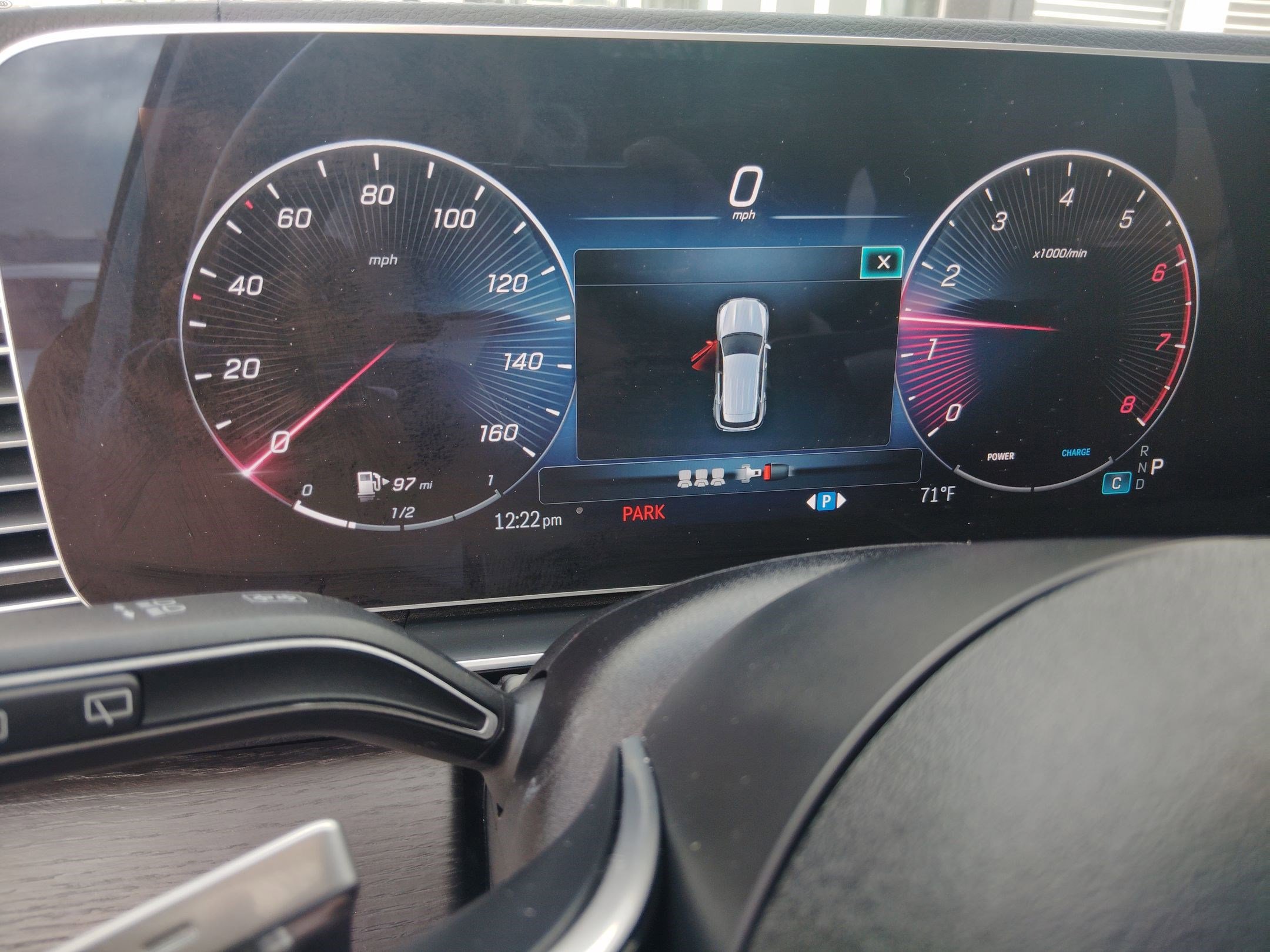 Certified 2024 Mercedes-Benz GLE 350 GLE 350 image 16