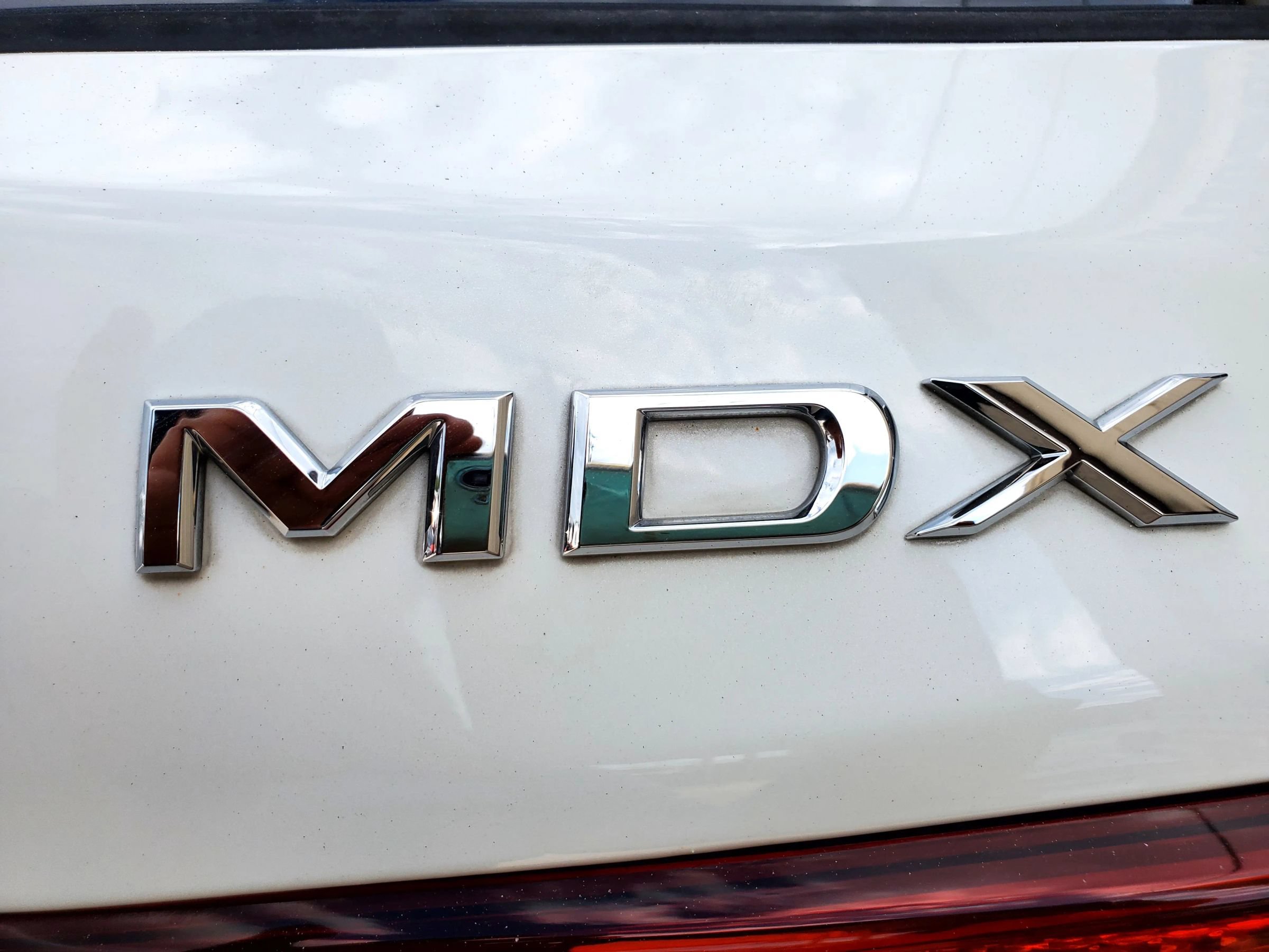 Used 2019 Acura MDX FWD image 9