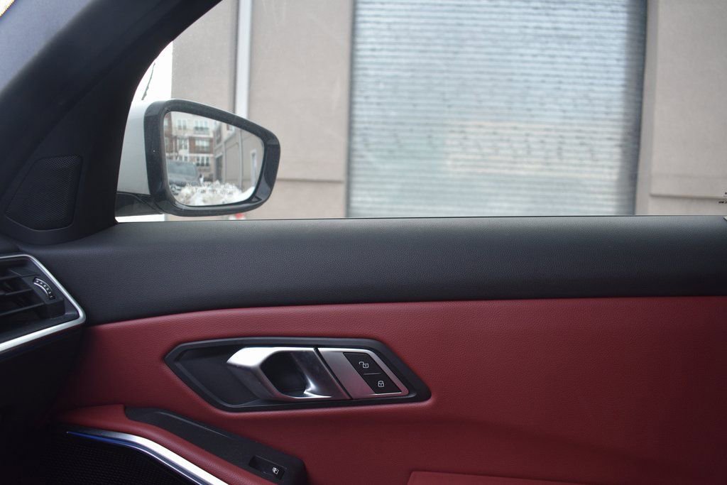 Used 2023 BMW 330e w/ M Sport Package image 19