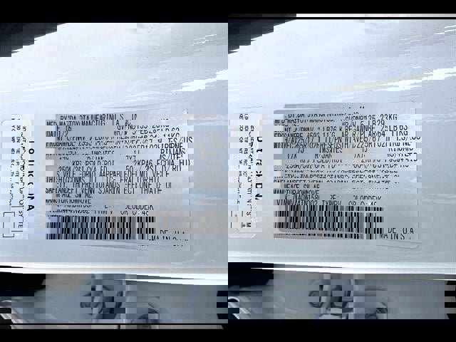 New 2026 MAZDA CX-50 AWD 2.5 Hybrid w/ Cargo Package image 53