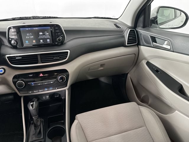 Used 2020 Hyundai Tucson Value AWD/4WD image 23