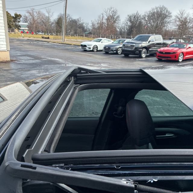 Used 2024 Dodge Hornet R/T Plus image 5