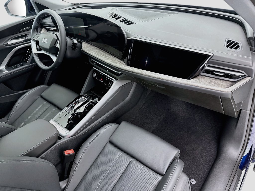 New 2026 Audi Q5 Premium AWD/4WD image 17