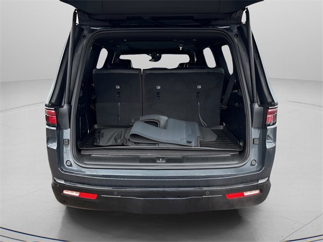Used 2022 Jeep Wagoneer Series I image 22