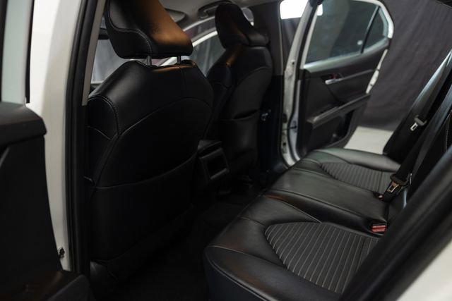 Used 2024 Toyota Camry SE w/ Cold Weather Package image 16