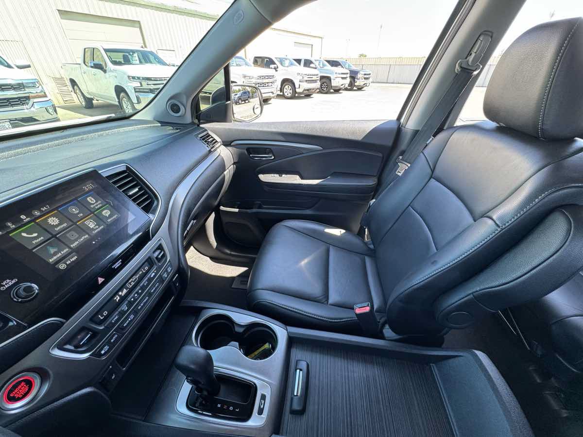 Used 2019 Honda Pilot EX-L image 38