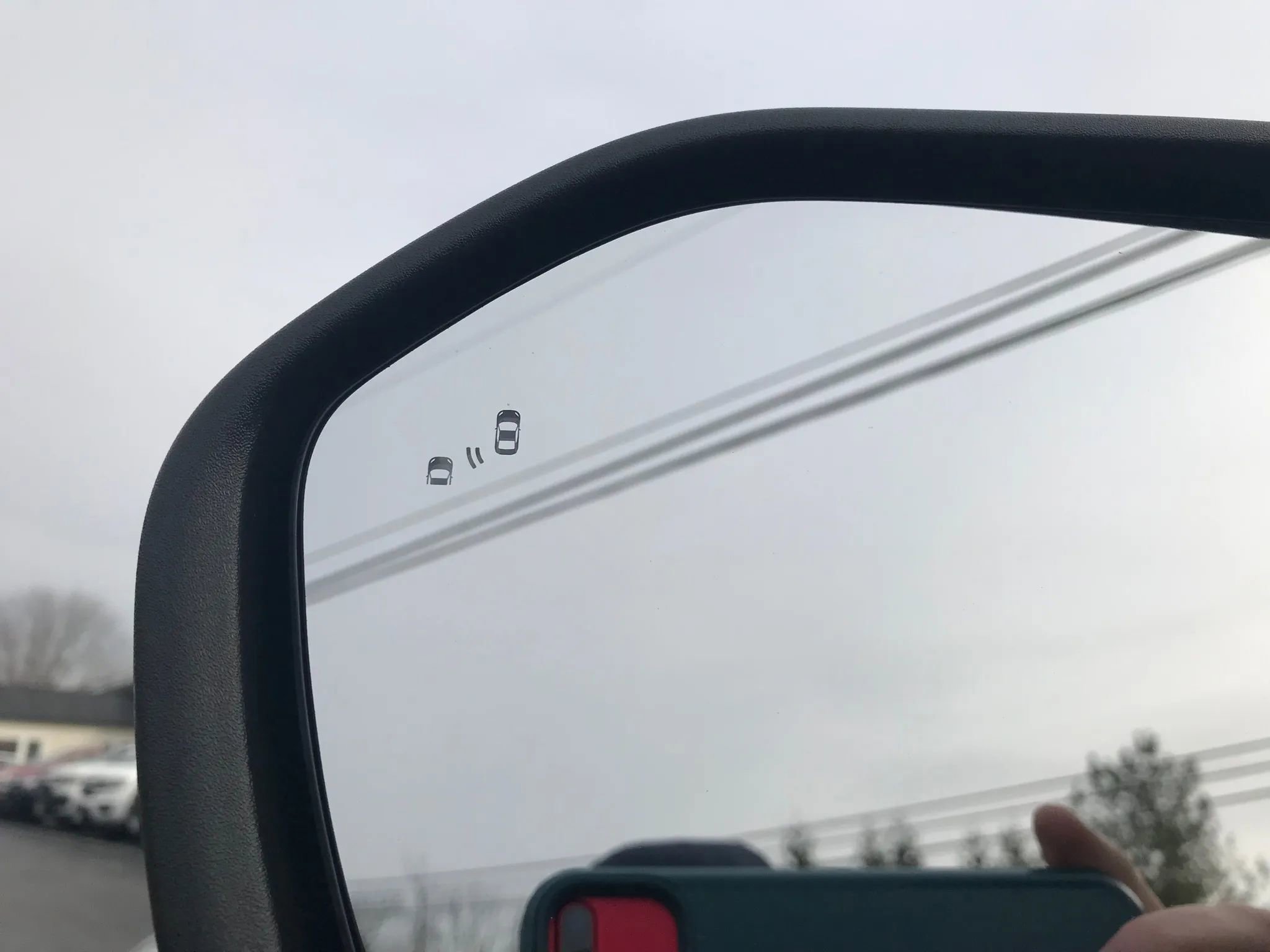 Used 2020 Ford Explorer Limited w/ Class III Trailer Tow Package image 11