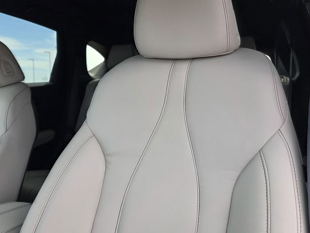 New 2026 Acura RDX SH-AWD image 18