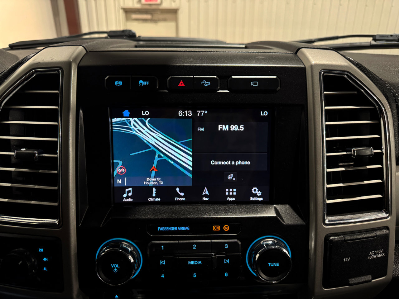 Used 2017 Ford F250 Lariat w/ Lariat Ultimate Package image 37