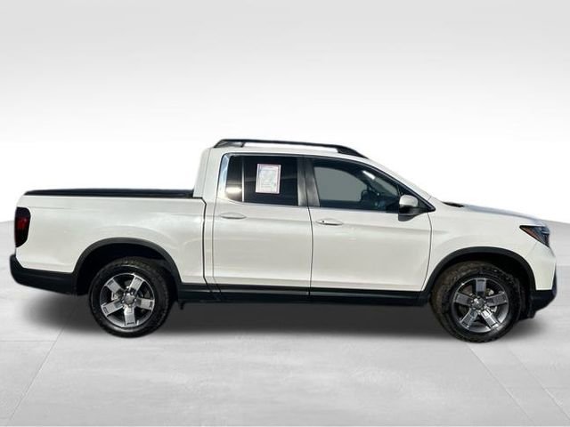 Used 2024 Honda Ridgeline RTL image 8