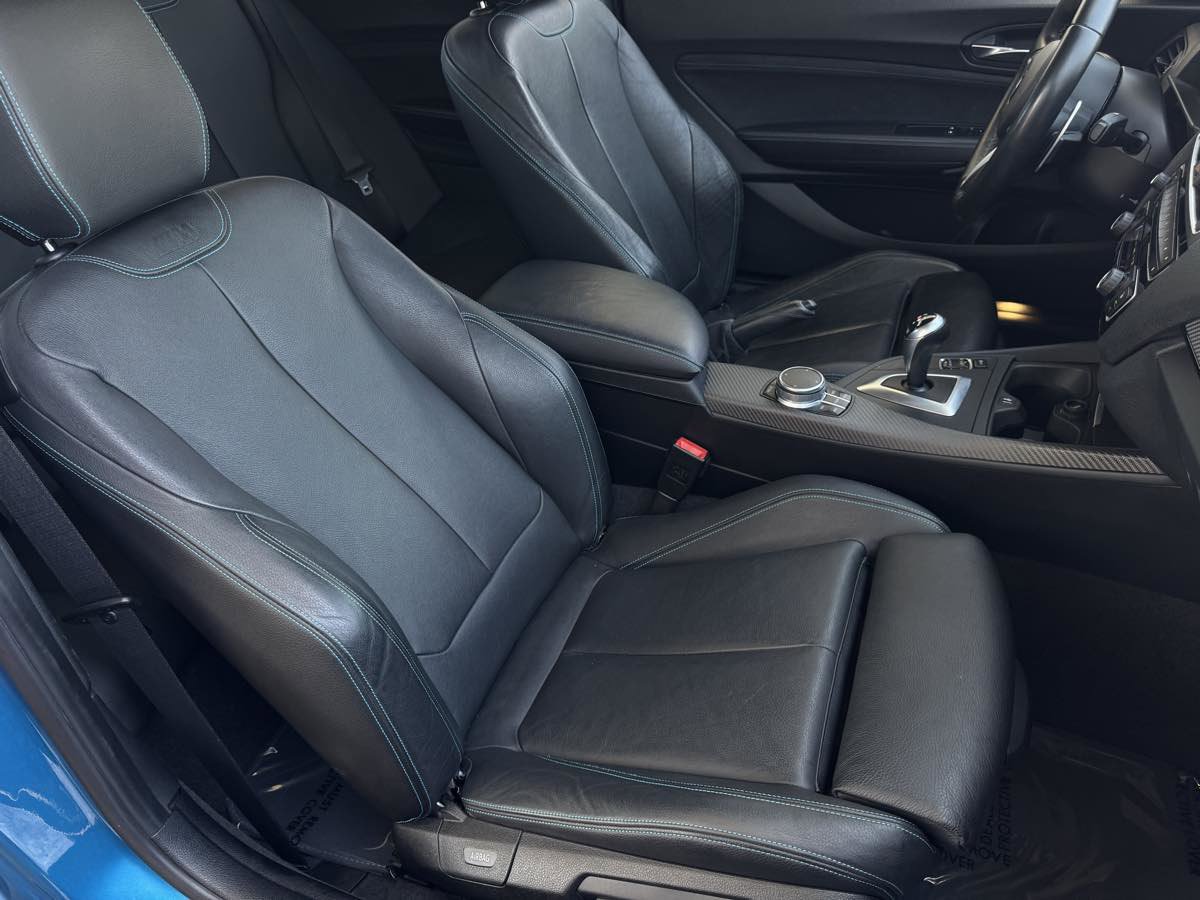 Used 2017 BMW M2 image 22
