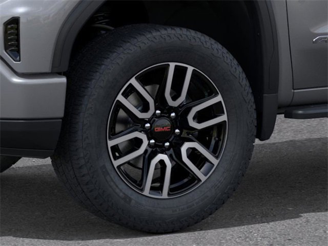 New 2026 GMC Sierra 1500 AT4 w/ AT4 Premium Package image 9
