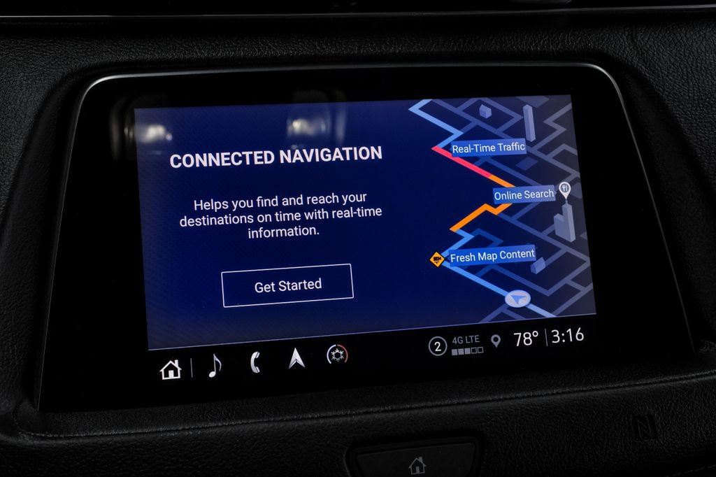 Used 2021 Cadillac XT4 Premium Luxury image 34