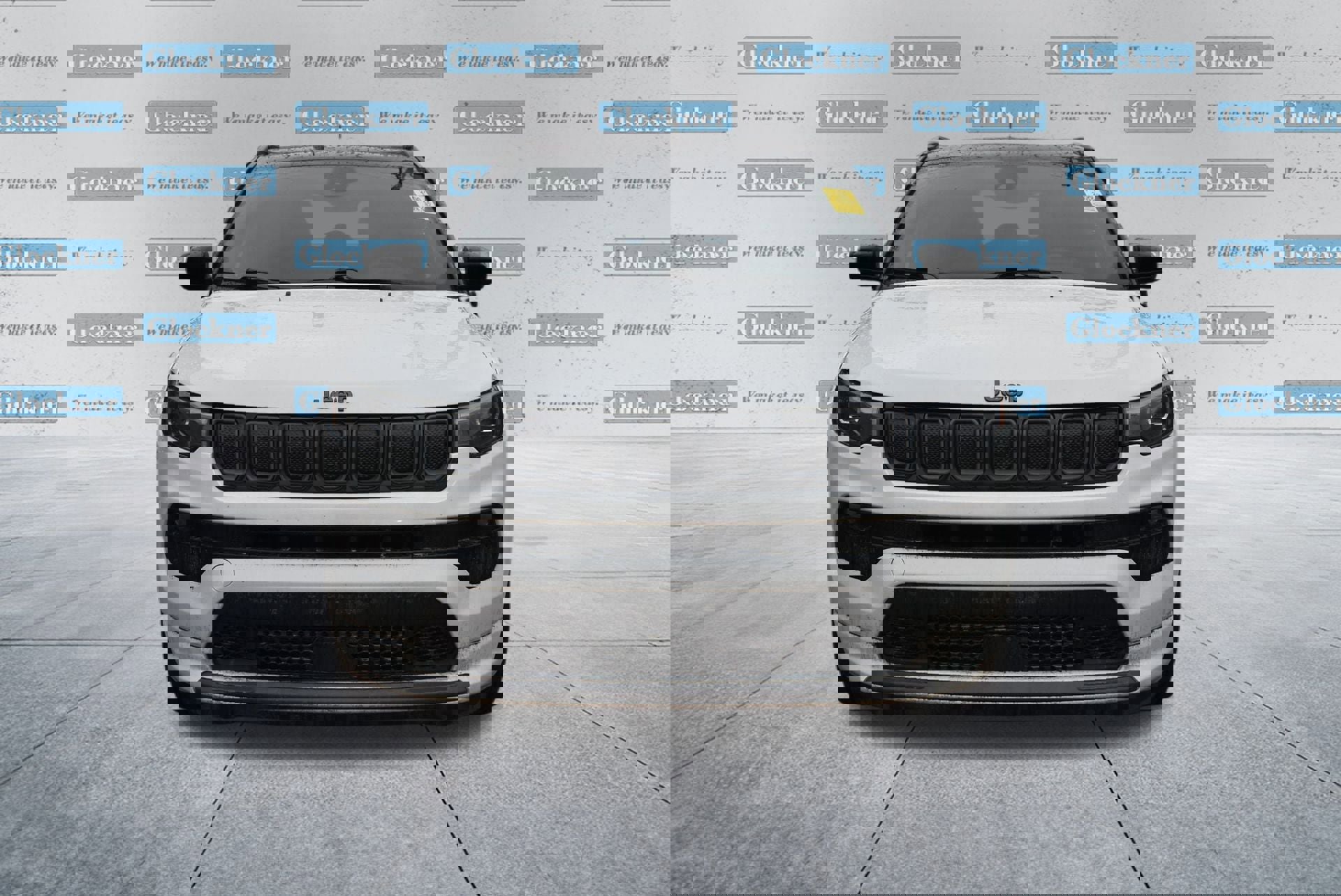 Used 2022 Jeep Compass High Altitude image 14