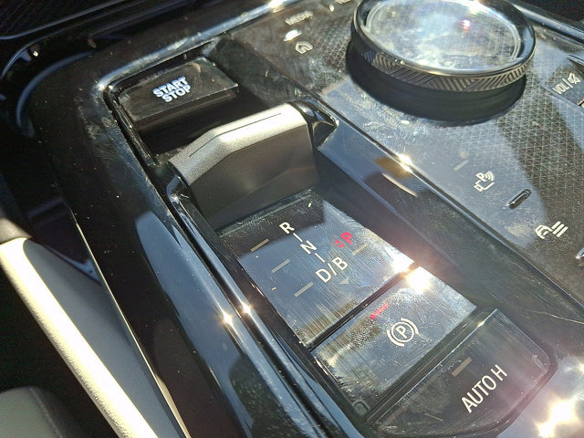 Certified 2024 BMW i5 M60 w/ Premium Package AWD/4WD image 15