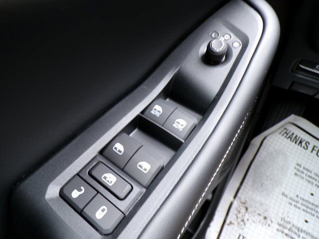New 2026 Jeep Grand Cherokee Altitude AWD/4WD image 23