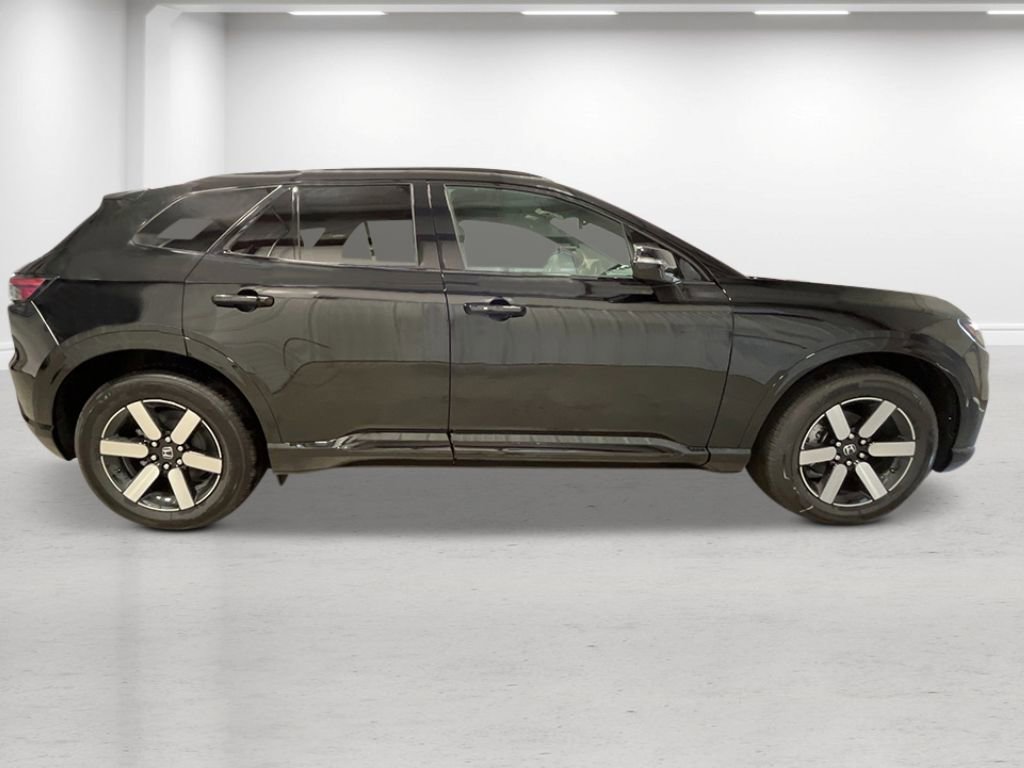 New 2026 Honda Prologue Touring image 8