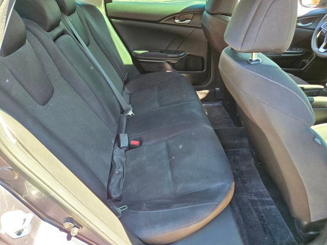 Certified 2022 Honda Insight EX image 19