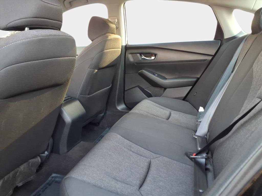 Used 2023 Honda Accord LX image 13