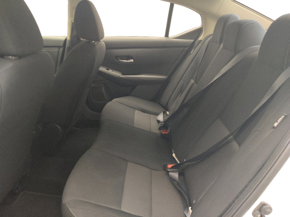 Used 2023 Nissan Sentra SV FWD image 18