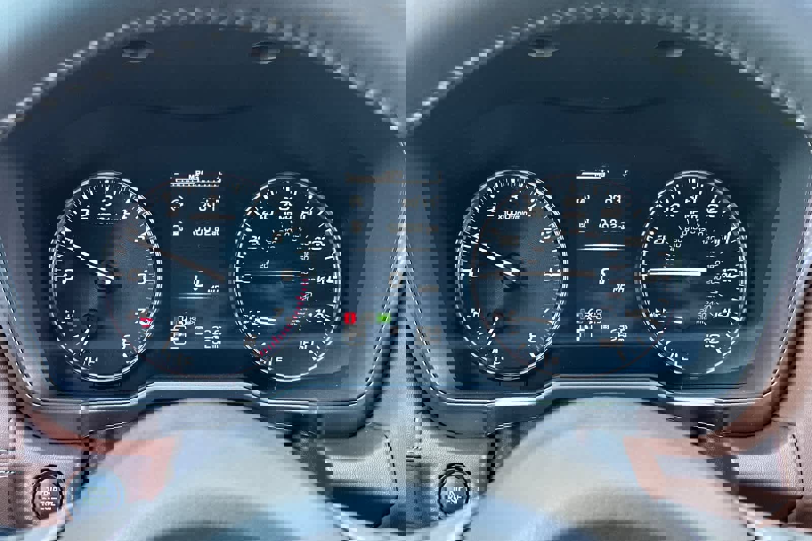 New 2025 Subaru Outback Touring image 30