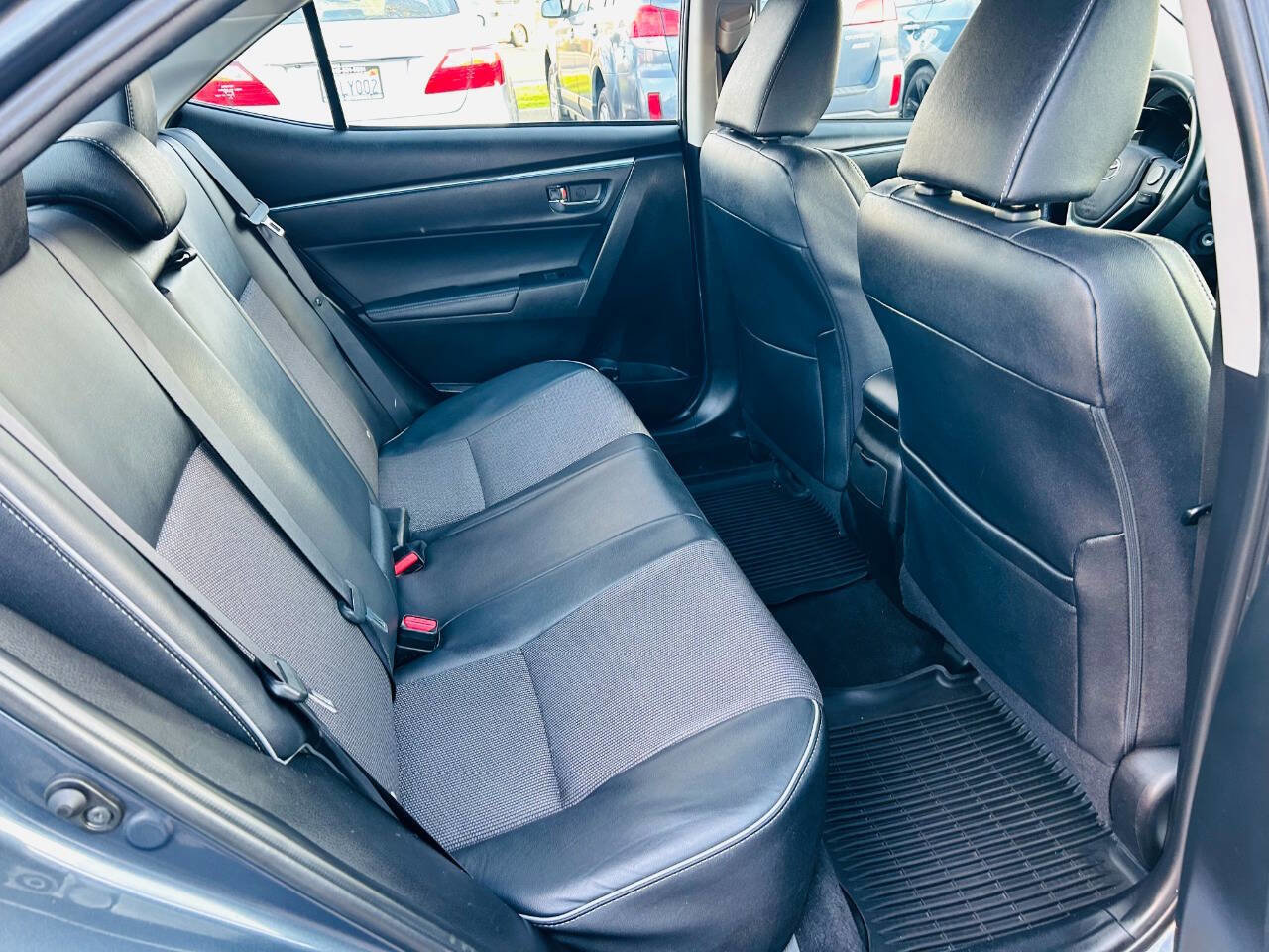 Used 2016 Toyota Corolla S image 15