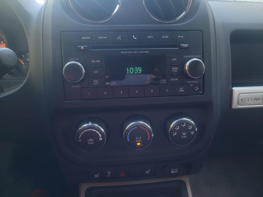 Used 2015 Jeep Compass Sport w/ Power Value Group FWD image 25