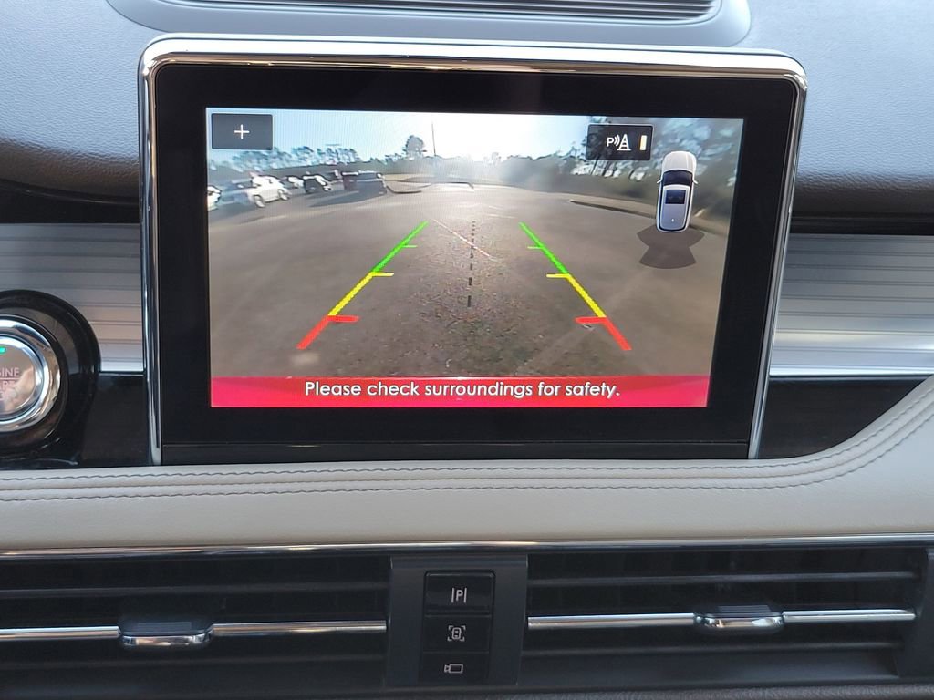 Used 2021 Lincoln Corsair FWD w/ Equipment Group 101A image 24