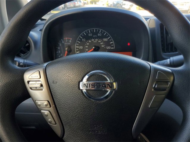 Used 2020 Nissan NV200 SV w/ Back Door Glass Package image 19