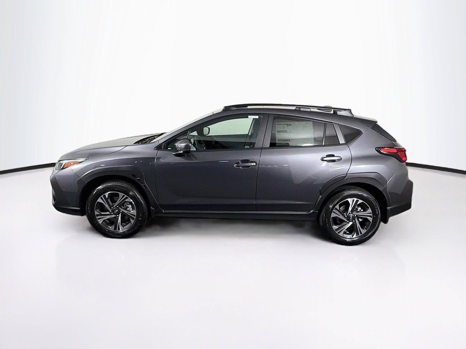 New 2026 Subaru Crosstrek 2.5i Premium AWD/4WD image 8