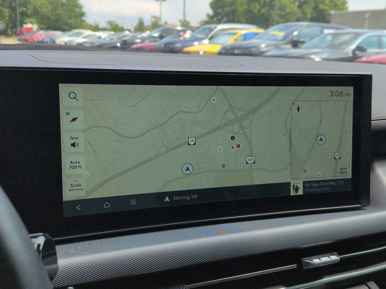 Used 2025 Hyundai Sonata SEL FWD image 31