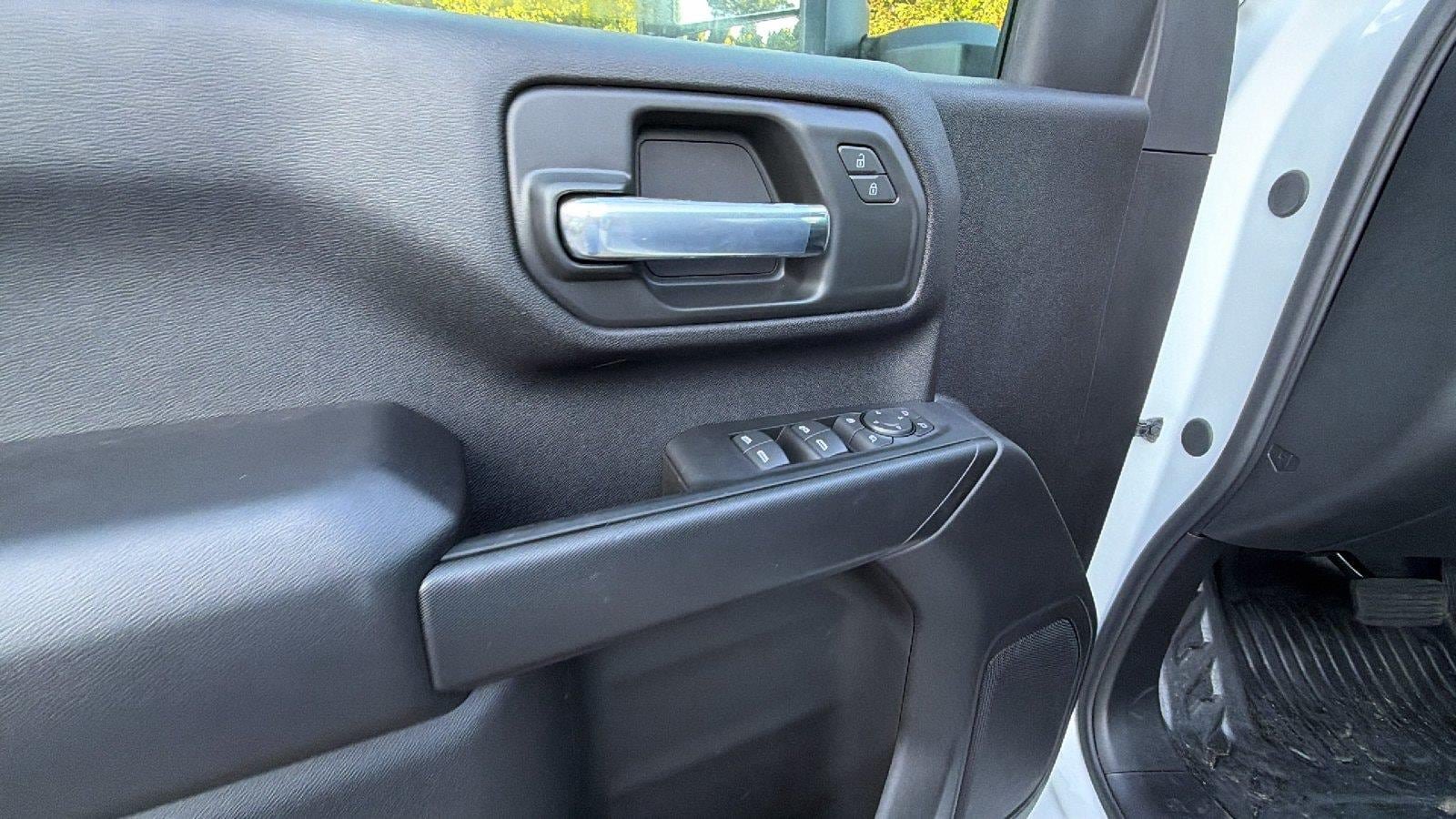 New 2026 Chevrolet Silverado 3500 W/T AWD/4WD image 15
