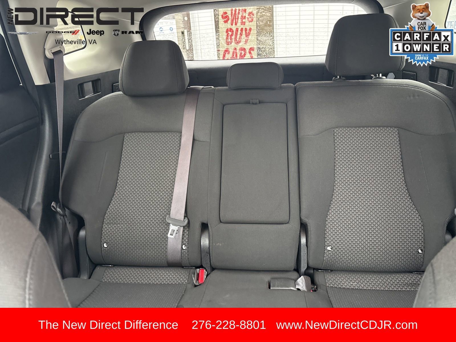 Used 2023 Kia Sportage LX image 15