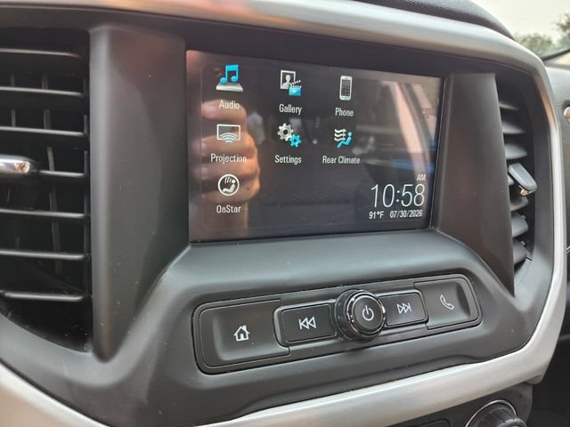 Used 2019 GMC Acadia SLE w/ LPO, Floor Liner Package FWD image 26
