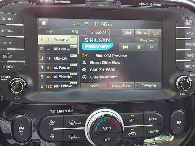 Used 2014 Kia Soul ! w/ Sun & Sound Package image 18