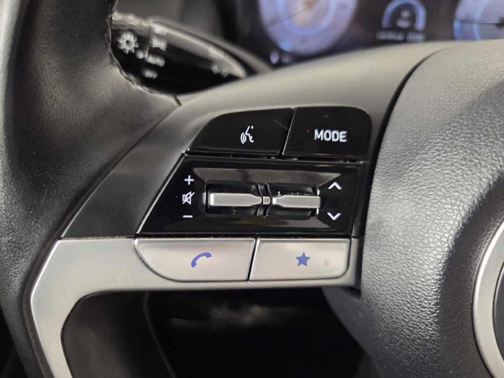 Used 2023 Hyundai Tucson SEL w/ Convenience Package FWD image 17