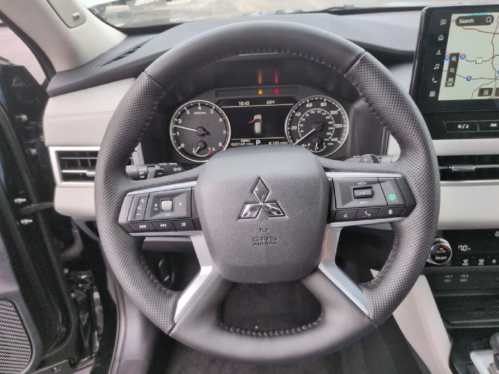 New 2026 Mitsubishi Outlander SE AWD/4WD image 21