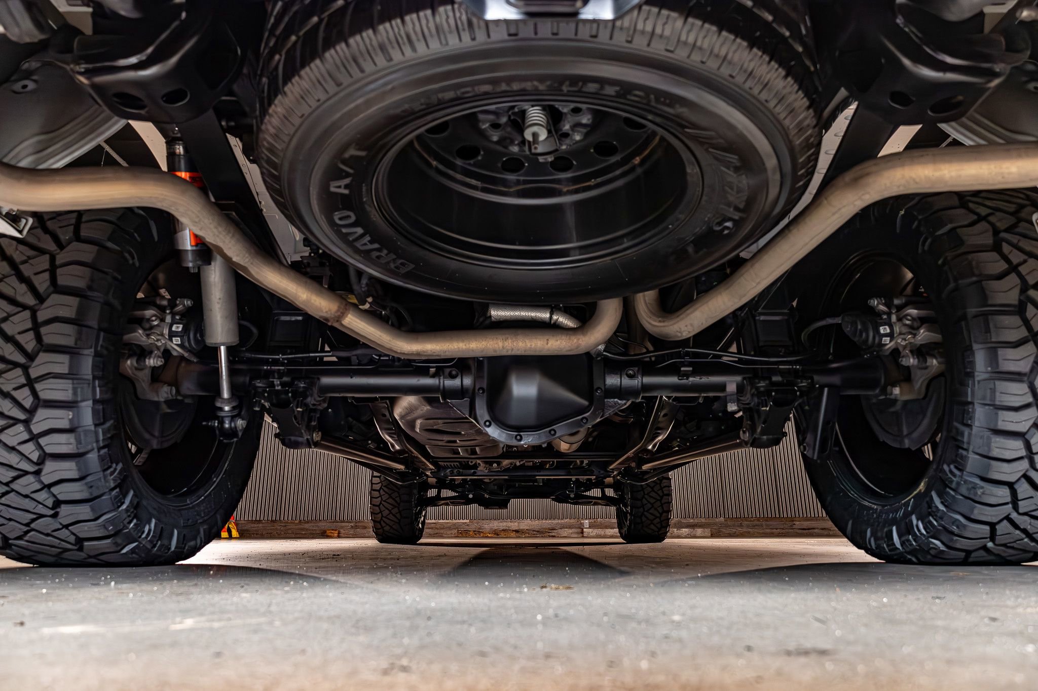 Used 2022 Ford F150 Lariat w/ Equipment Group 502A High image 15