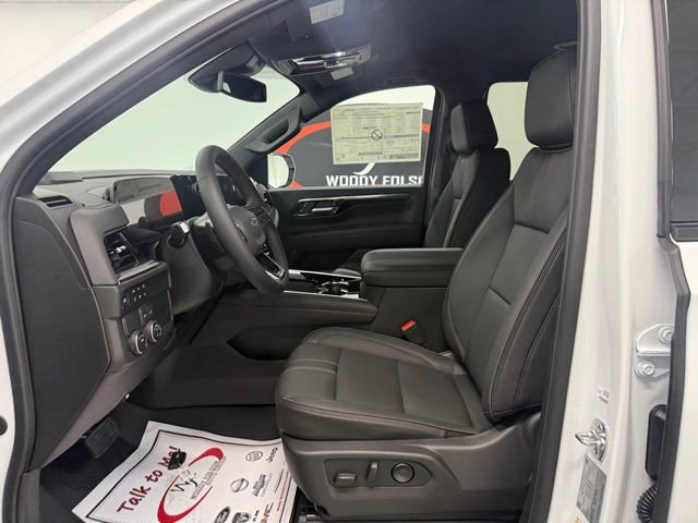 New 2026 Chevrolet Tahoe RST RWD image 11