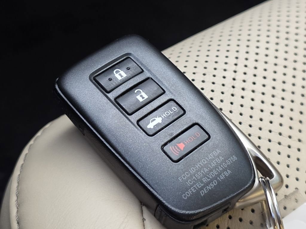 Used 2016 Lexus ES 350 image 36