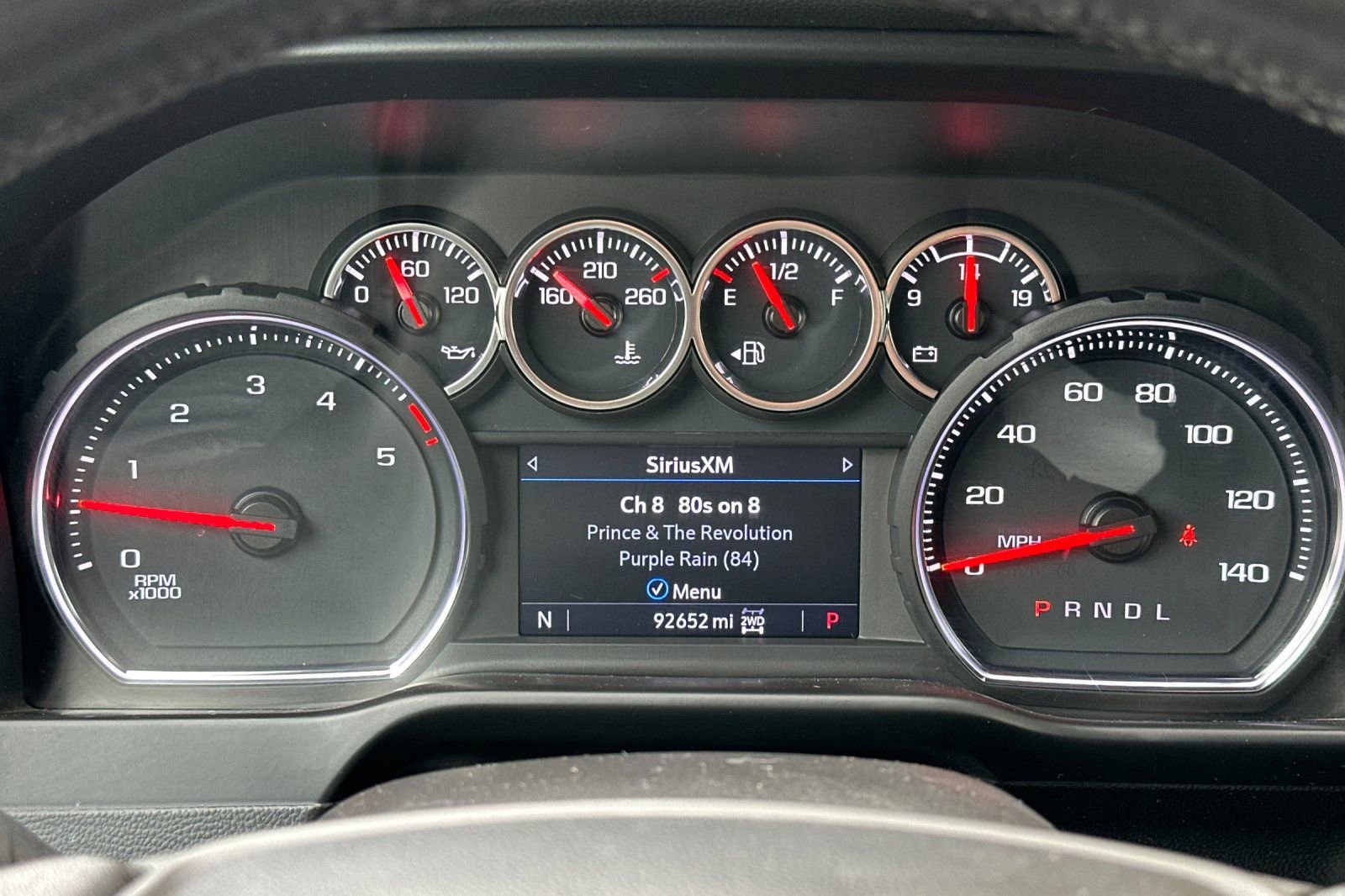 Used 2021 Chevrolet Silverado 2500 LTZ w/ LTZ Plus Package image 24