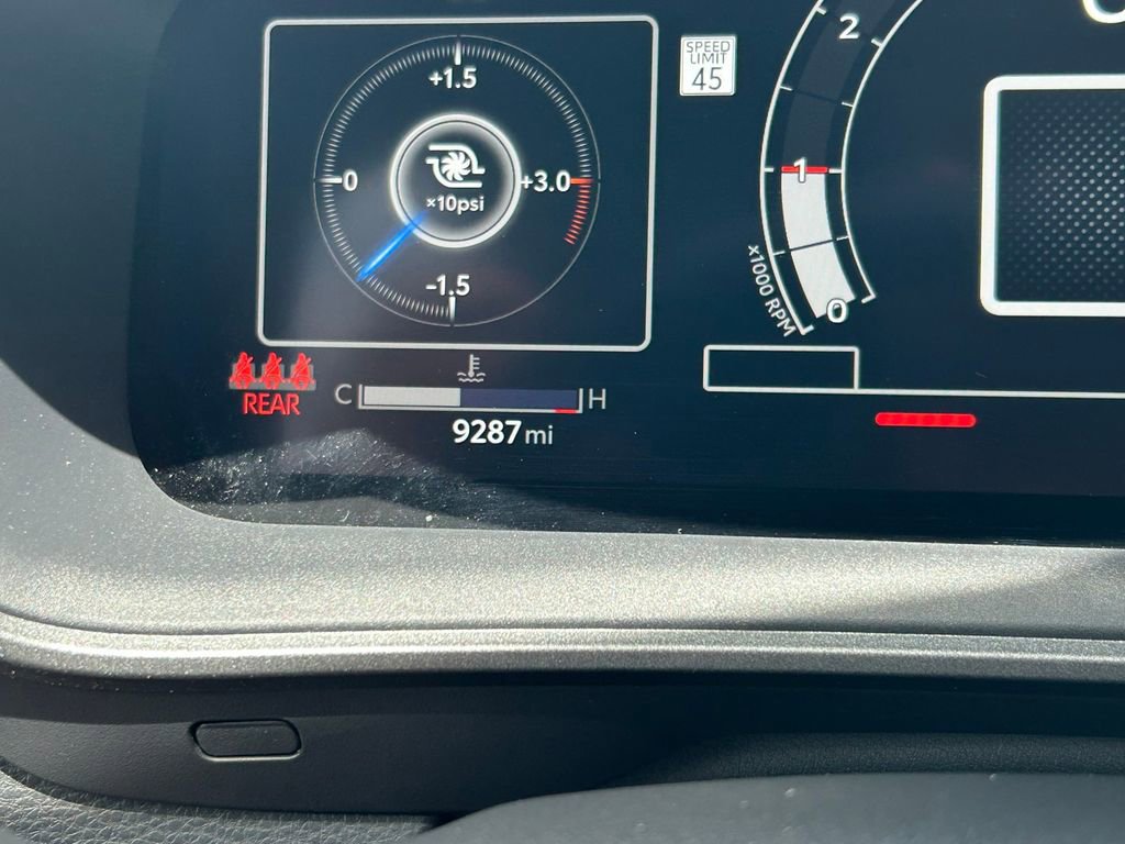 Used 2025 Toyota Corolla GR image 34