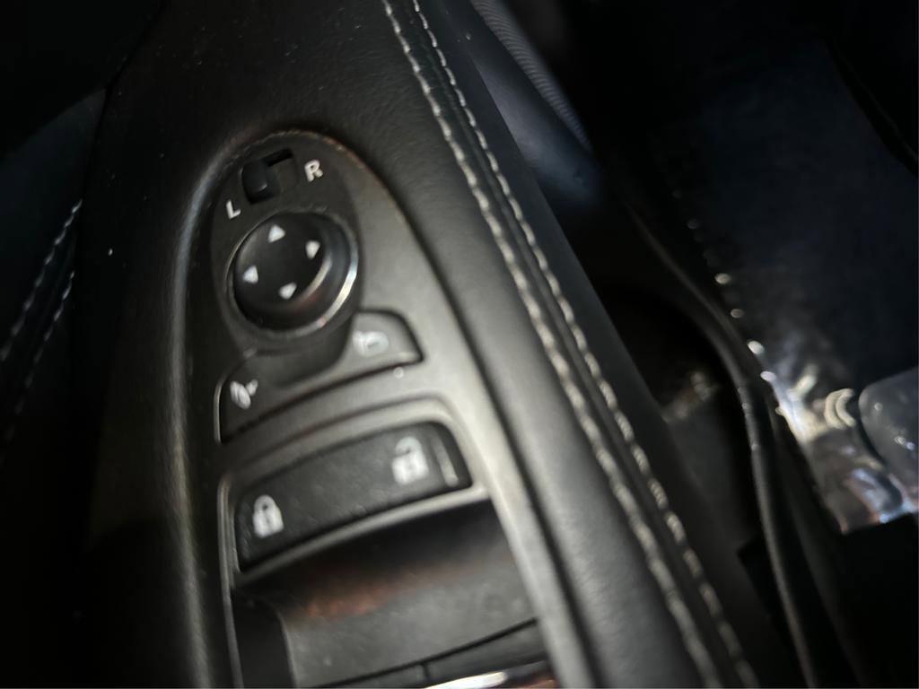 Used 2019 INFINITI QX60 Luxe image 30