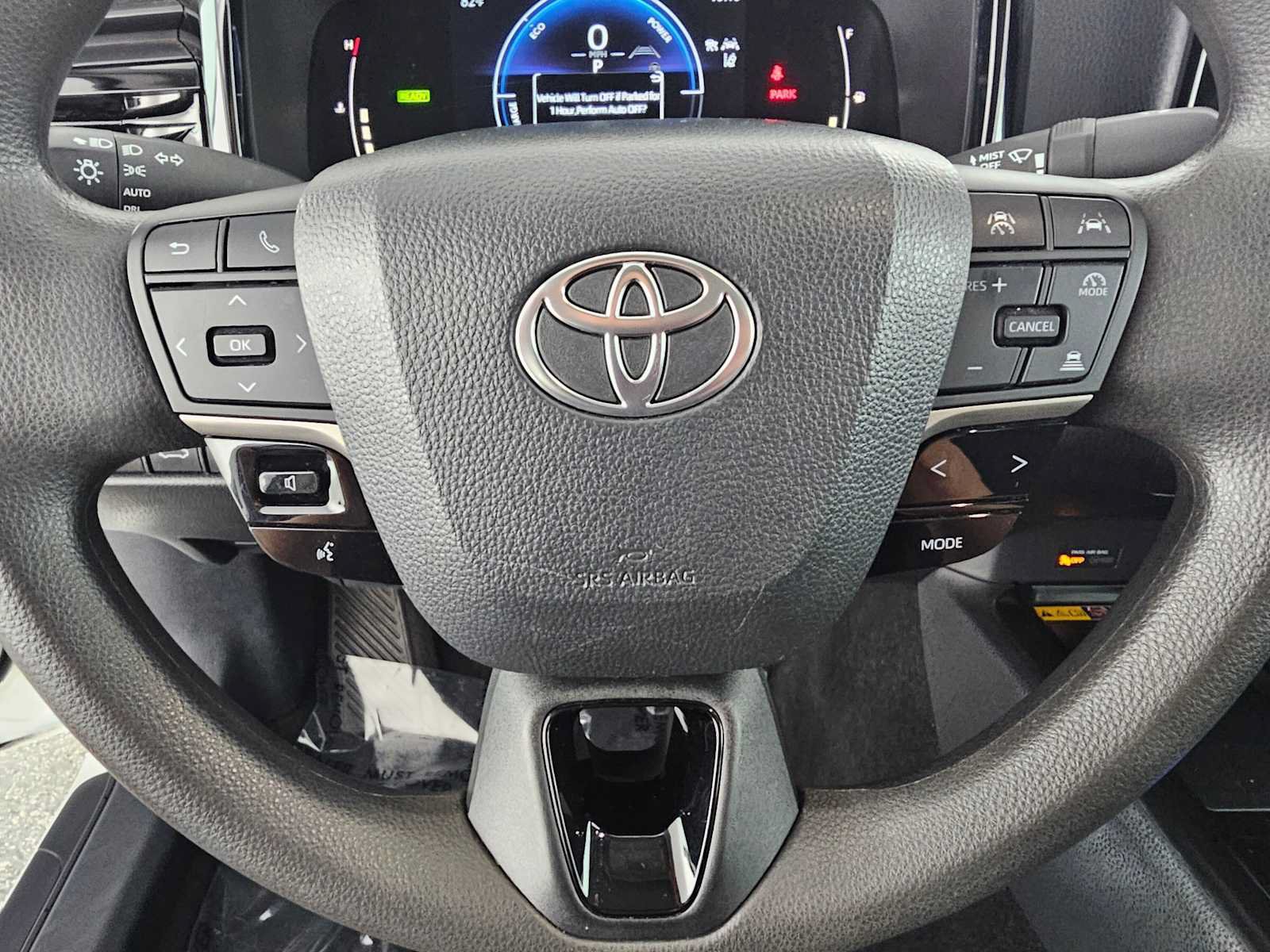 Used 2025 Toyota Camry LE FWD image 22
