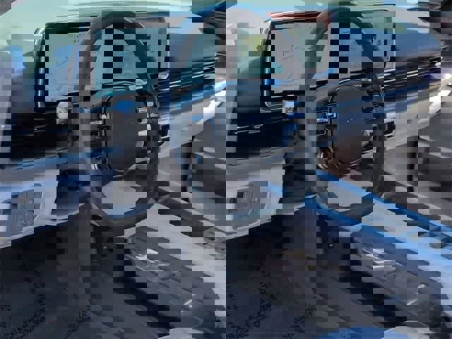 Certified 2025 Hyundai Ioniq 6 SEL image 10