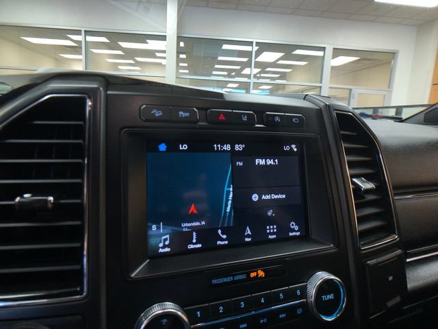 Certified 2019 Ford Expedition Limited w/ Special Edition Package AWD/4WD image 15