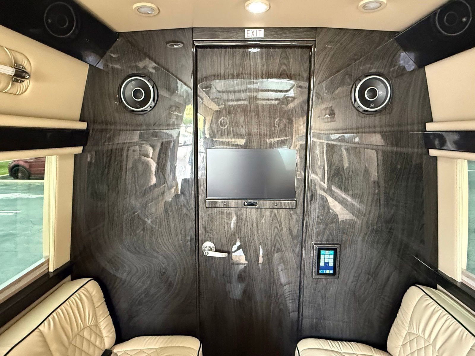 Used 2020 Mercedes-Benz Sprinter 3500 image 64