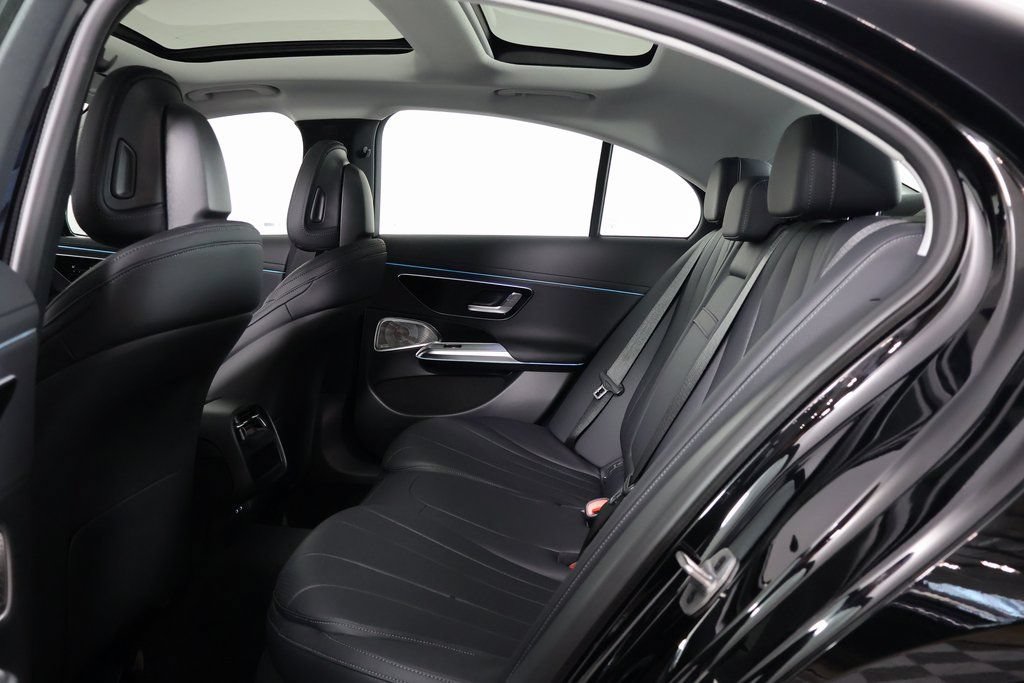 New 2026 Mercedes-Benz E 350 Sedan image 6
