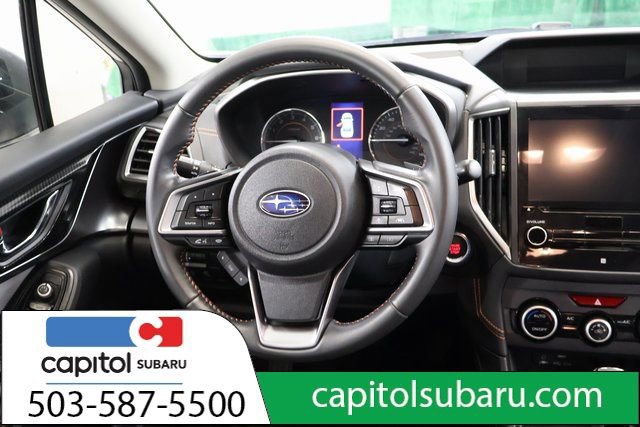 Used 2020 Subaru Crosstrek 2.0i Limited w/ Moonroof Package w/Navigation image 16